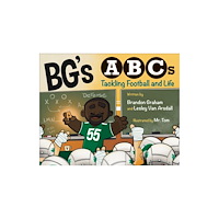 Temple University Press,U.S. BG's ABCs (inbunden, eng)