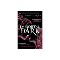 Hachette Children's Group Immortal Dark Trilogy: Immortal Dark (häftad, eng)