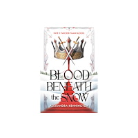 Hachette Children's Group Blood Beneath the Snow (häftad, eng)