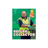 Hachette Children's Group Here to Help: Refuse Collector (häftad, eng)