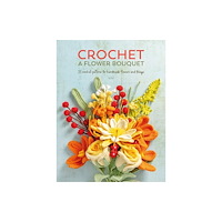 David & Charles Crochet a Flower Bouquet (häftad, eng)