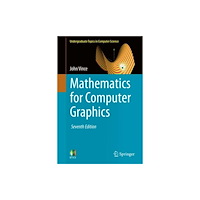 Springer London Ltd Mathematics for Computer Graphics (häftad, eng)