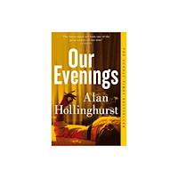 Pan Macmillan Our Evenings (häftad, eng)