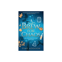 Canongate Books A Brew for Chaos (inbunden, eng)