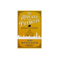 Canongate Books The Misplaced Physician (inbunden, eng)