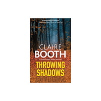 Canongate Books Throwing Shadows (inbunden, eng)
