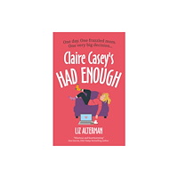 Canongate Books Claire Casey's Had Enough (inbunden, eng)