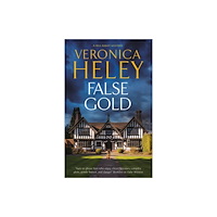 Canongate Books False Gold (inbunden, eng)