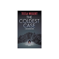 Canongate Books The Coldest Case (häftad, eng)