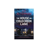 Canongate Books The House on Cold Creek Lane (inbunden, eng)