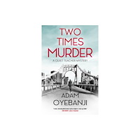 Canongate Books Two Times Murder (häftad, eng)