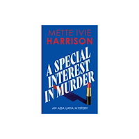 Canongate Books A Special Interest in Murder (inbunden, eng)