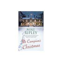Canongate Books Mr Campion's Christmas (häftad, eng)