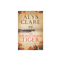 Canongate Books The Chrysanthemum Tiger (häftad, eng)