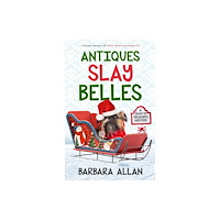 Canongate Books Antiques Slay Belles (häftad, eng)