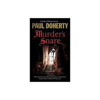 Canongate Books Murder's Snare (inbunden, eng)