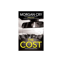 Canongate Books The Cost (häftad, eng)