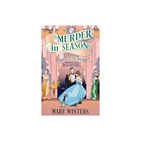 Canongate Books Murder in Season (häftad, eng)