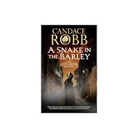 Canongate Books A Snake in the Barley (häftad, eng)