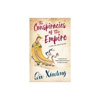 Canongate Books The Conspiracies of the Empire (häftad, eng)
