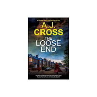 Canongate Books The Loose End (inbunden, eng)