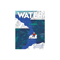 Lark Books,U.S. Water (inbunden, eng)