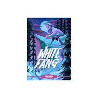 Union Square & Co. Classic Starts®: White Fang (inbunden, eng)