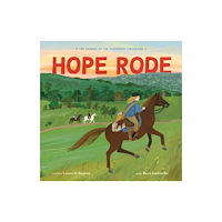 Union Square & Co. Hope Rode (inbunden, eng)