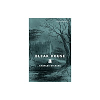 Union Square & Co. Bleak House (häftad, eng)