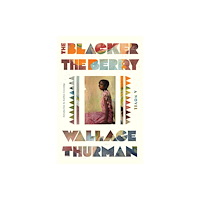 Union Square & Co. The Blacker the Berry (häftad, eng)