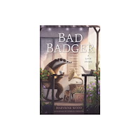Union Square & Co. Bad Badger (häftad, eng)