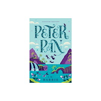 Union Square & Co. Peter Pan (häftad, eng)