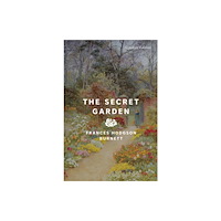 Union Square & Co. The Secret Garden (häftad, eng)