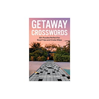 Union Square & Co. Getaway Crosswords (häftad, eng)