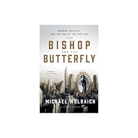 Union Square & Co. The Bishop and the Butterfly (häftad, eng)