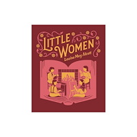 Union Square & Co. Little Women (inbunden, eng)