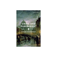 Union Square & Co. Crime and Punishment (häftad, eng)