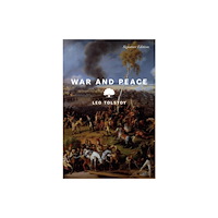 Union Square & Co. War and Peace (häftad, eng)