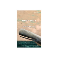 Union Square & Co. Moby-Dick (häftad, eng)
