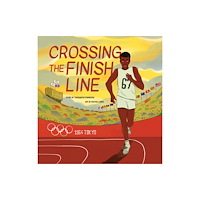 Union Square & Co. Crossing the Finish Line (inbunden, eng)