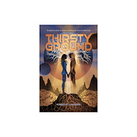 Union Square & Co. Thirsty Ground (häftad, eng)