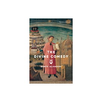 Union Square & Co. The Divine Comedy (häftad, eng)