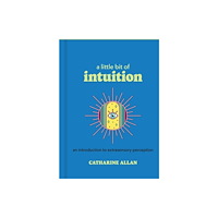 Union Square & Co. A Little Bit of Intuition (inbunden, eng)