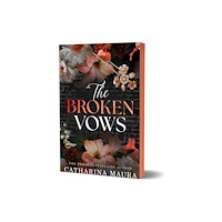 Sourcebooks, Inc The Broken Vows (häftad, eng)