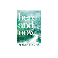 Sourcebooks, Inc Here and Now (häftad, eng)