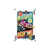 Sourcebooks, Inc The Mystery of Locked Rooms (häftad, eng)