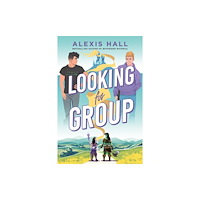 Sourcebooks, Inc Looking for Group (häftad, eng)