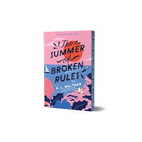 Sourcebooks, Inc The Summer of Broken Rules (Collector's Edition) (häftad, eng)