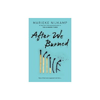 Sourcebooks, Inc After We Burned (häftad, eng)