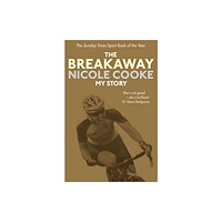 Simon & Schuster Ltd The Breakaway (häftad, eng)